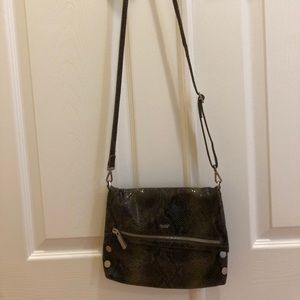 Hammitt VIP crossbody purse.